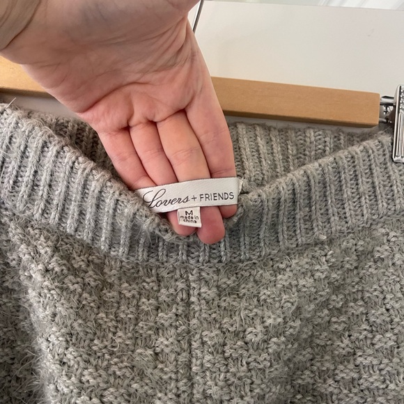 Lovers & Friends Skater Skirt and Top set - Picture 6 of 7